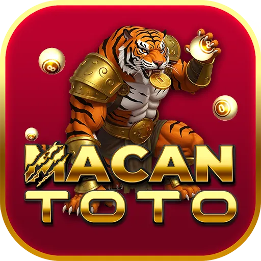 MACANTOTO - Permainan Slot Seru dan Menguntungkan